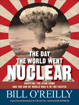 cover image of The Day the World Went Nuclear
